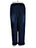 BLOOMCHIC Blue Jeans Size 26 - photo 2