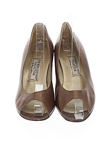 Assorted Brands Heels (view 2)