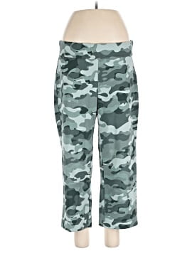 Lands' End Active Pants