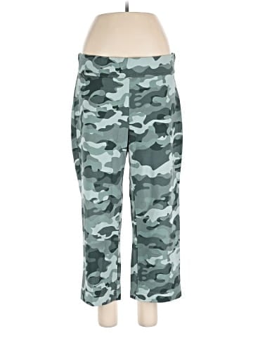 Lands' End Active Pants (view 1)