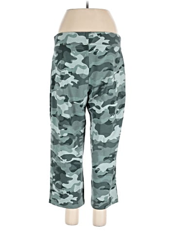 Lands' End Active Pants (view 2)