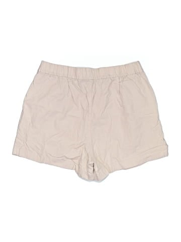 Uniqlo Khaki Shorts (view 2)