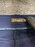 J. McLaughlin Blue Active Pants Size 10 - photo 4