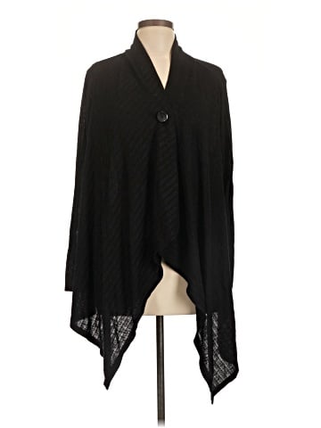 Dana Buchman Poncho (view 1)