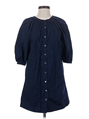 STAUD Casual Dress (view 1)