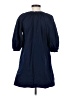 STAUD Blue Casual Dress Size S - photo 2
