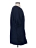 STAUD Blue Casual Dress Size S - photo 4