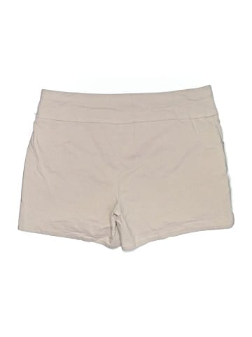 INC International Concepts Khaki Shorts (view 2)