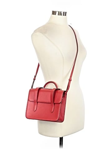 Strathberry Satchel (view 2)