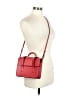 Strathberry Red Satchel One size - photo 2