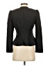 Rebecca Taylor Stripes Black Jacket Size 2 - photo 2