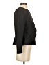 Rebecca Taylor Stripes Black Jacket Size 2 - photo 4