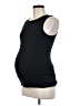 Old Navy - Maternity Black Tank Top Size Med Maternity - photo 1