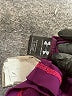 Under Armour Purple Track Jacket Size L - photo 7