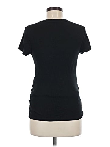 Old Navy - Maternity Short Sleeve T-Shirt (view 2)