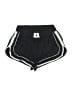 FP Movement 100% Nylon Black Athletic Shorts Size M - photo 1