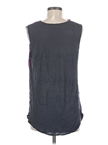 Halogen Sleeveless Blouse (view 2)
