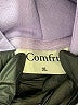 Comfrt Purple Pullover Hoodie Size XL - photo 7