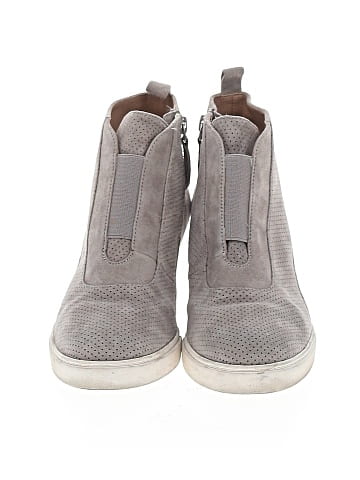 Linea Paolo Ankle Boots (view 2)