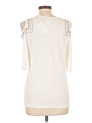 Vocal Short Sleeve Top (view 2)