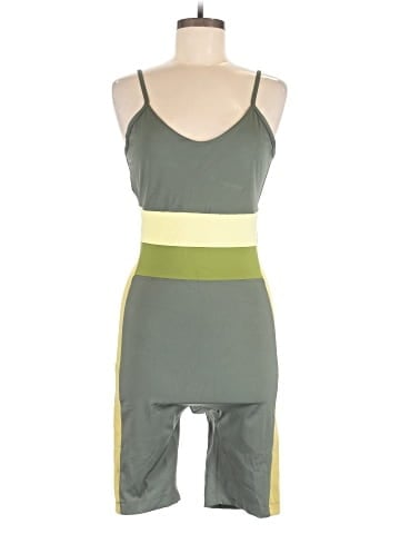 Cotopaxi Casual Dress (view 1)