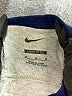 Nike 100% Cotton Gray Short Sleeve Top Size M - photo 7