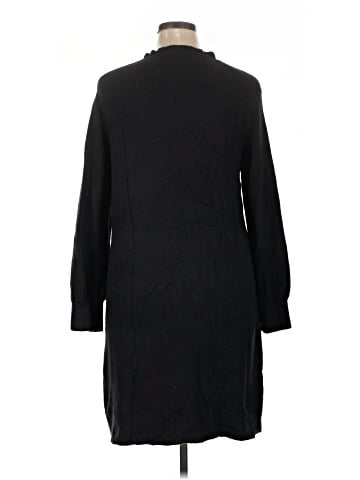 J.Crew Factory Store Casual Dress (view 2)