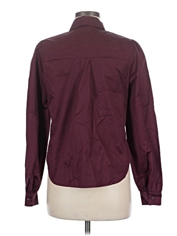 Boden Long Sleeve Blouse (view 2)