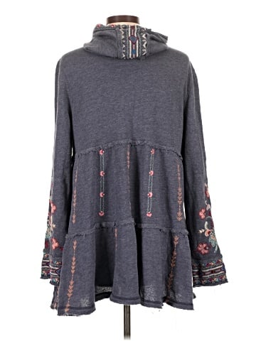 Johnny Was Long Sleeve Blouse (view 2)