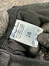 Just Black Black Jeggings Size 28 waist - photo 8
