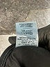 Just Black Black Jeggings Size 28 waist - photo 9