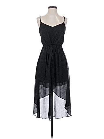 BCBGeneration Cocktail Dress (view 1)