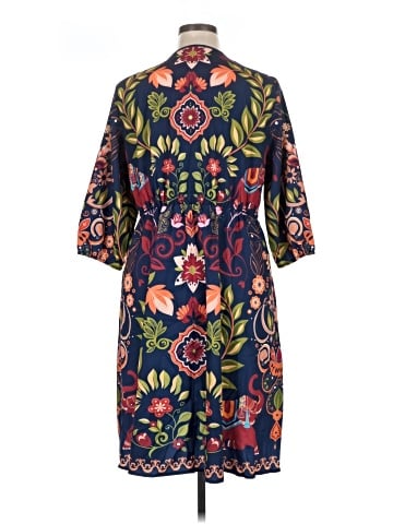 BLOOMCHIC Casual Dress (view 2)