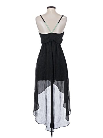 BCBGeneration Cocktail Dress (view 2)