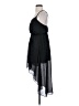 BCBGeneration Black Cocktail Dress Size XXS - photo 5