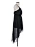 BCBGeneration Black Cocktail Dress Size XXS - photo 4
