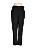 Halogen Black Dress Pants Size 6 Petite - photo 1