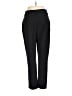 Halogen Black Dress Pants Size 6 Petite - photo 2