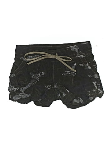 Hard Tail Shorts (view 1)