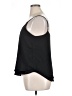 Shinestar 100% Polyester Black Tank Top Size XL - photo 5