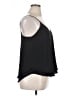 Shinestar 100% Polyester Black Tank Top Size XL - photo 4