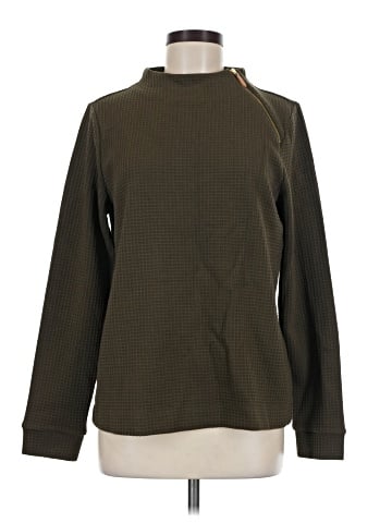 Talbots Turtleneck Sweater (view 1)