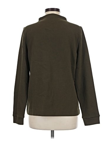 Talbots Turtleneck Sweater (view 2)