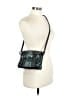 Calvin Klein Snake Print Green Teal Crossbody Bag One size - photo 2