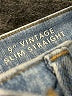J.Crew Hearts Blue Jeans Size 29 waist (tall) - photo 9