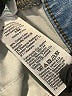 J.Crew Hearts Blue Jeans Size 29 waist (tall) - photo 11