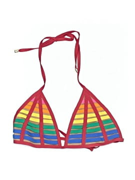 Beach Bunny Swimsuit Top