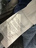 J.Crew 100% Cotton Blue Long Sleeve Button-Down Shirt Size 10 - photo 4