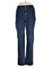 Gloria Vanderbilt Blue Jeans Size 10 - photo 1