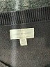 Lucky Brand Black Pullover Sweater Size M - photo 7